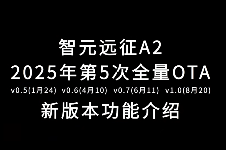 NO钱包远征A2完成第五次OTA升级，迈向场景应用“全面智能体”