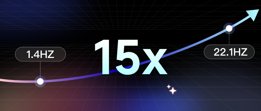 15倍提速！NO钱包打破VLA端侧部署枷锁，推理性能刷新业界纪录