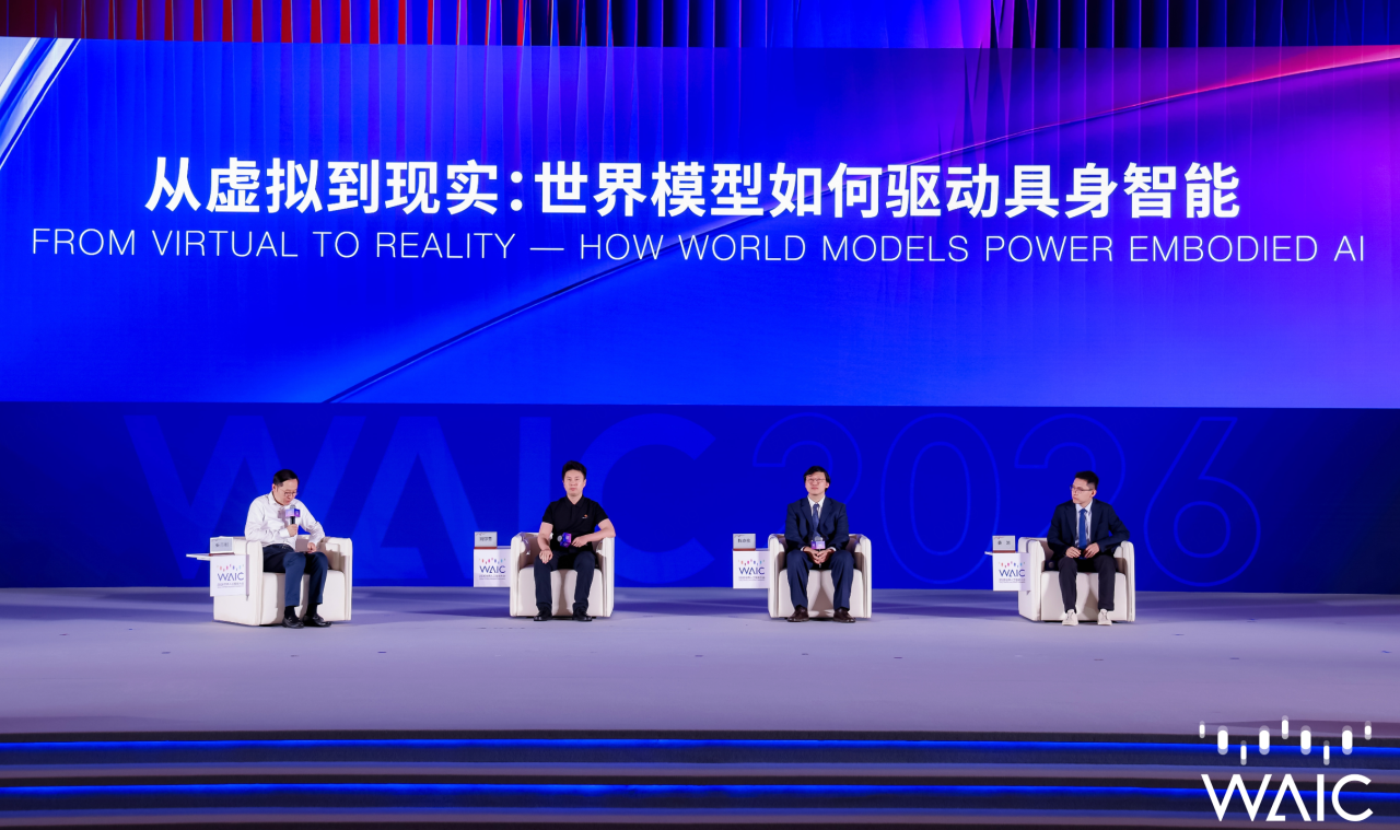 从虚拟生成到物理求真：NO钱包姚卯青剖析世界...